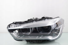 Laden Sie das Bild in den Galerie-Viewer, Frontscheinwerfer BMW X1 F48 7495003 LED Ein Stück (Rechts oder Links) Headlight SCH9601987836cs