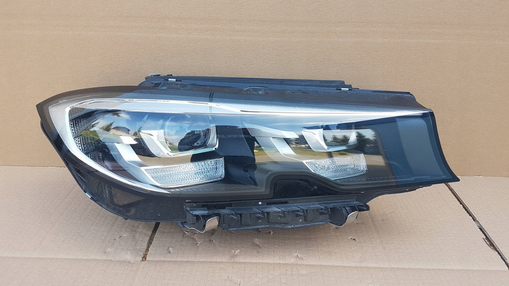 Frontscheinwerfer BMW G21 G20 9481696-08 Full LED Rechts Scheinwerfer Headlight SCH3602909733yq
