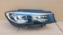 Load image into Gallery viewer, Frontscheinwerfer BMW G21 G20 9481696-08 Full LED Rechts Scheinwerfer Headlight SCH3602909733yq