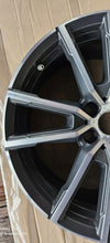 Load image into Gallery viewer, 1x Alufelge 18 Zoll 8.5" 5x112 40ET Glanz Graphit 6897082 BMW 3 Rim Wheel FEL6313461548wu