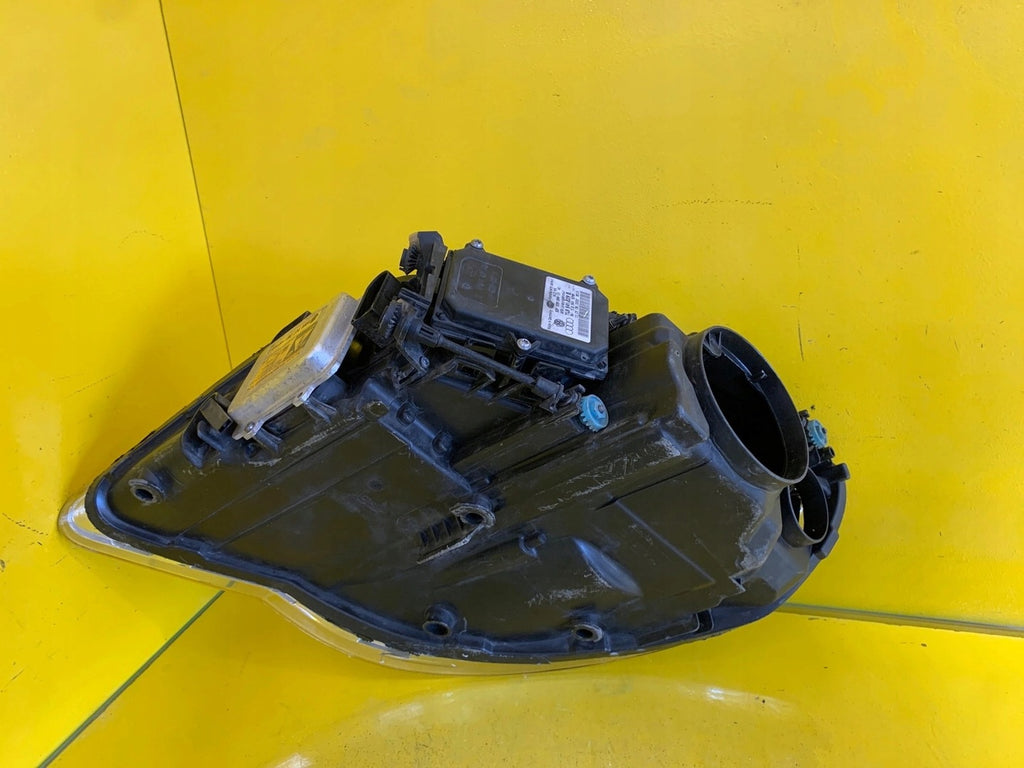 Frontscheinwerfer VW Touareg 7L6941032C Xenon Rechts Scheinwerfer Headlight