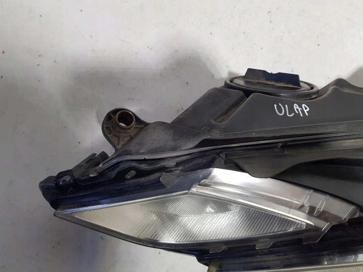 Frontscheinwerfer Mercedes-Benz W212 A2128200361 Links Scheinwerfer Headlight SCH9052053599nt
