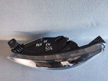 Laden Sie das Bild in den Galerie-Viewer, Frontscheinwerfer Ford Focus JX7B-13E015-CE LED Links Scheinwerfer Headlight