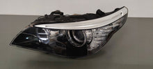 Load image into Gallery viewer, Frontscheinwerfer BMW 5 E60 E61 7177739-08 Xenon Links Scheinwerfer Headlight SCH9988284923qa