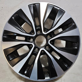 1x Alufelge 16 Zoll 6.5