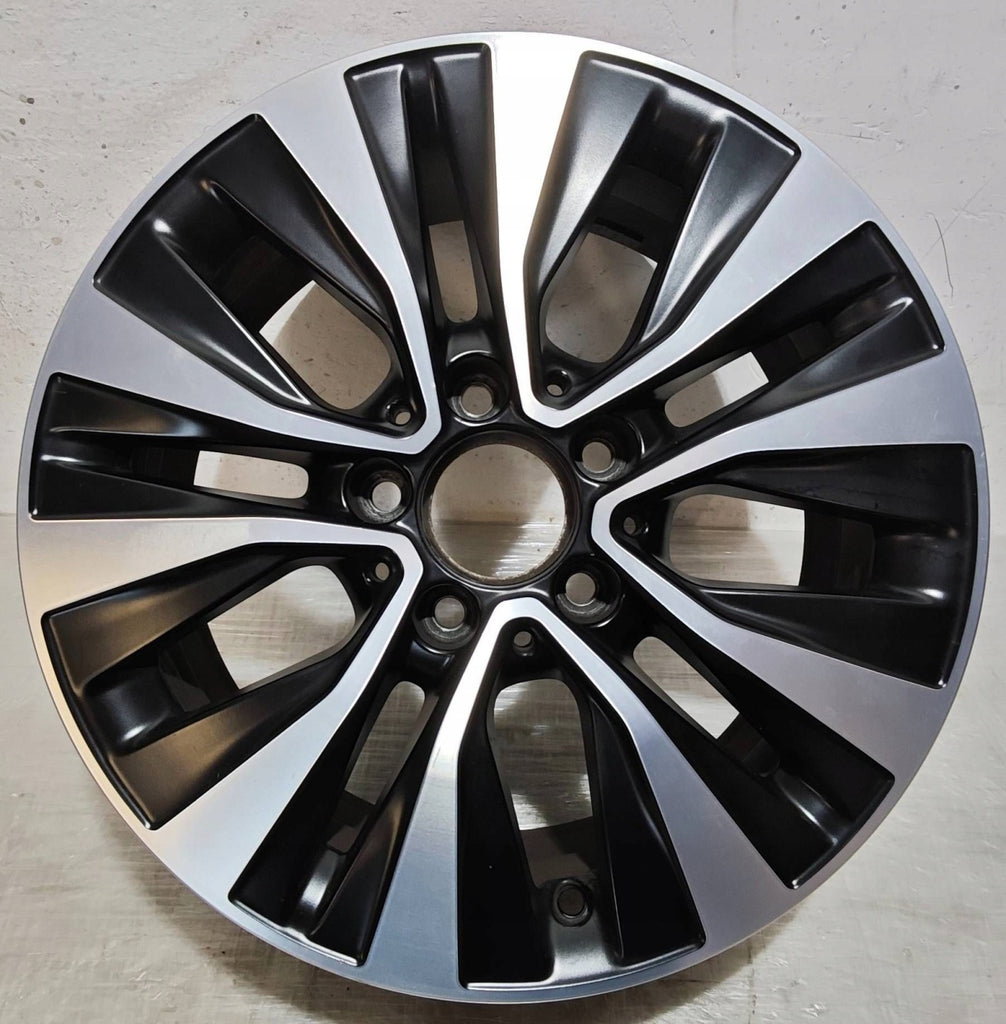 1x Alufelge 16 Zoll 6.5" 5x112 44ET A1774010000 Mercedes-Benz W177 Rim Wheel FEL5585026833bq