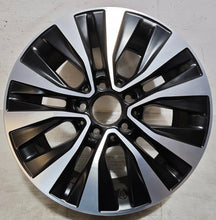 Load image into Gallery viewer, 1x Alufelge 16 Zoll 6.5" 5x112 44ET A1774010000 Mercedes-Benz W177 Rim Wheel FEL5585026833bq