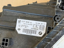 Laden Sie das Bild in den Galerie-Viewer, Frontscheinwerfer BMW F30 F31 7471305 7471306 Full LED Ein Satz Headlight SCH2637714630ea