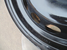 Laden Sie das Bild in den Galerie-Viewer, 4x Alufelge 15 Zoll 5.5" 4x100 Renault Rim Wheel FEL2200313354ir