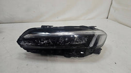 Frontscheinwerfer Honda Civic I 100-8F06E Full LED Ein Stück (Rechts oder Links)