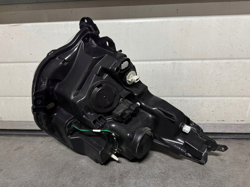 Frontscheinwerfer Citroën C1 II 90026271 90026272 Ein Satz Headlight SCH1350428559sr