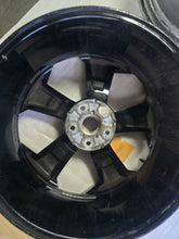 Load image into Gallery viewer, 1x Alufelge 19 Zoll 7.5" 5x114.3 35ET Nissan Qashqai I Rim Wheel FEL4881012005xq