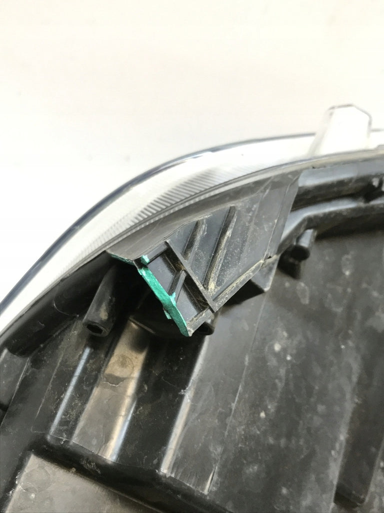 Frontscheinwerfer Dacia Duster 260101133R LED Rechts Scheinwerfer Headlight