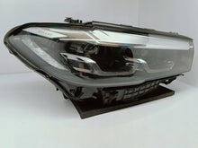 Laden Sie das Bild in den Galerie-Viewer, Frontscheinwerfer BMW 5 G31 G30 MDE15076A 5A388C3041EX2640 Rechts oder Links SCH9933917555az