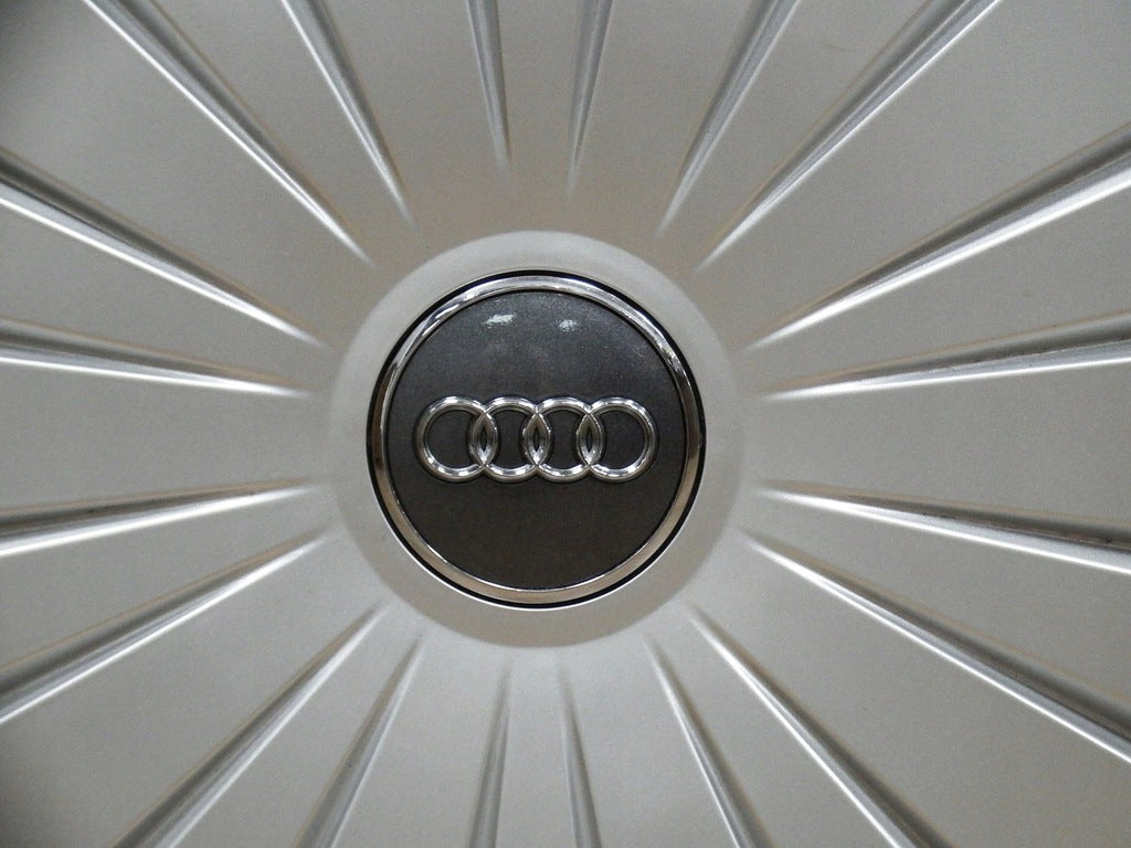 4x Alufelge 16 Zoll 7.0" 5x112 35ET Glanz Silber 8W0601025 Audi A4 B9 Rim Wheel FEL1625838878oy