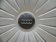 Load image into Gallery viewer, 4x Alufelge 16 Zoll 7.0" 5x112 35ET Glanz Silber 8W0601025 Audi A4 B9 Rim Wheel FEL1625838878oy