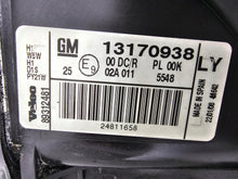 Laden Sie das Bild in den Galerie-Viewer, Frontscheinwerfer Ford Focus 13170938 Rechts Scheinwerfer Headlight SCH1172920880zg