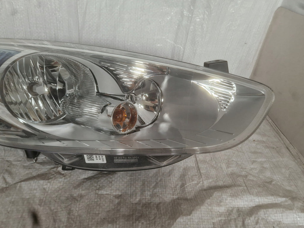 Frontscheinwerfer Ford B-Max Bmax AV11-13W029-AF Rechts Scheinwerfer Headlight SCH4928103894hi