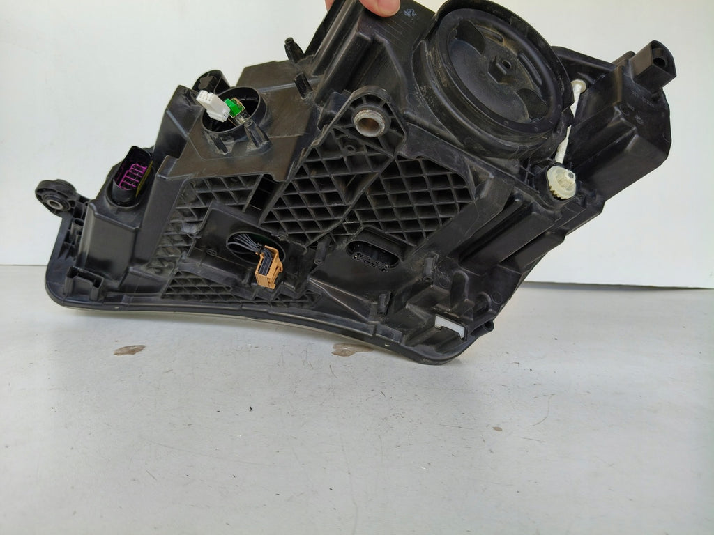 Frontscheinwerfer Skoda Superb III 3V1941016B LED Rechts Scheinwerfer Headlight SCH2622693073kd