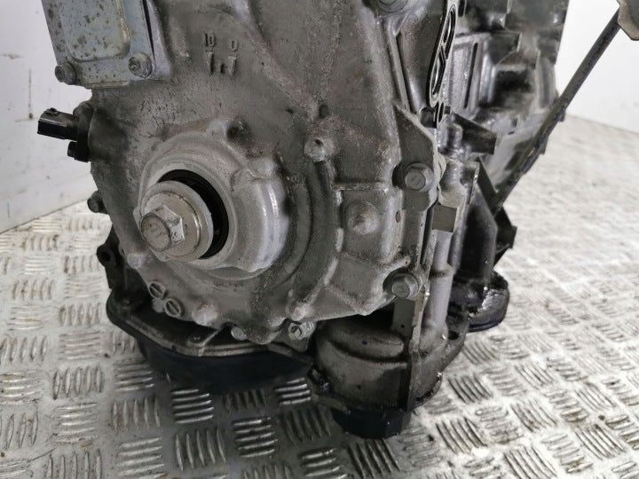 Motor Lexus Nx 2AR 2.5 2017 Hybrid Engine Unkomplett MOT6162954378mf