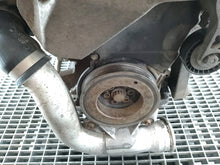 Laden Sie das Bild in den Galerie-Viewer, Motor VW Passat BPY 2.0 TSI 200PS 147kW 2005 Benzin Engine Unkomplett