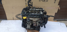 Load image into Gallery viewer, Motor Fiat Doblo 199A3000 1.3 90PS 66kW Diesel Engine Komplett MOT8689909741ye