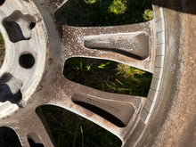 Load image into Gallery viewer, 4x Alufelge 17 Zoll 7.0" 5x112 48 5ET Glanz Silber A2054018000 Audi I Rim Wheel FEL9188017324ym