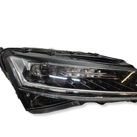 Frontscheinwerfer Skoda Superb 3V1941016D 3V1941015 Rechts Headlight SCH7639439181zv