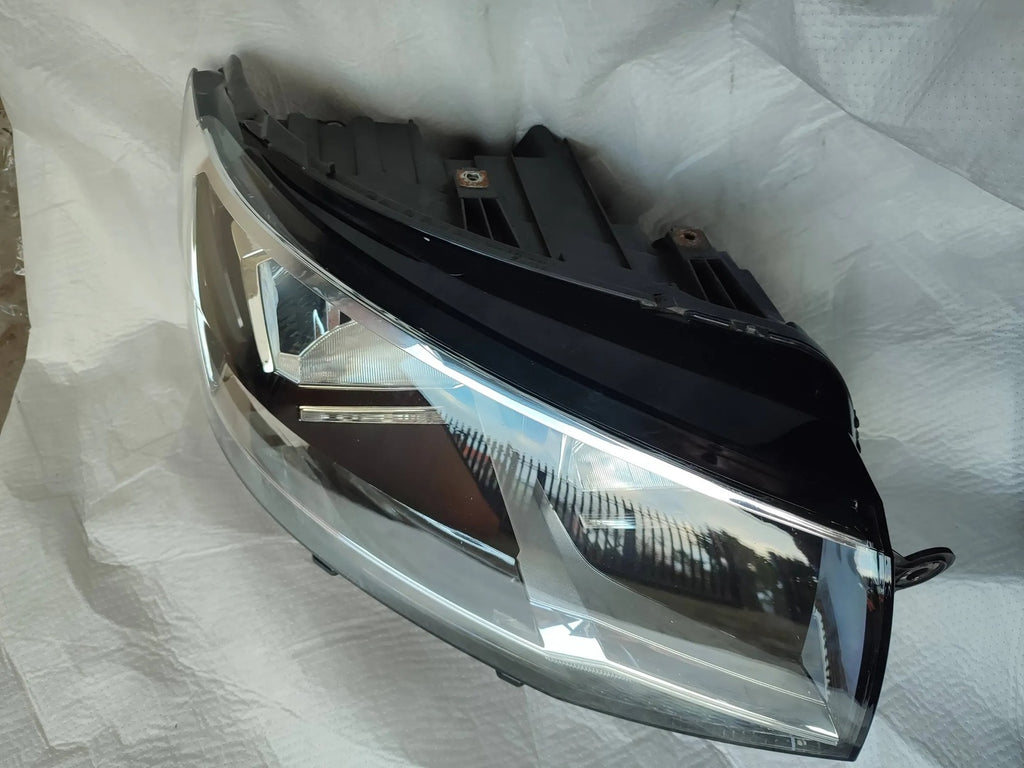 Frontscheinwerfer VW Transporter Caravelle 7E1941006A Rechts Headlight