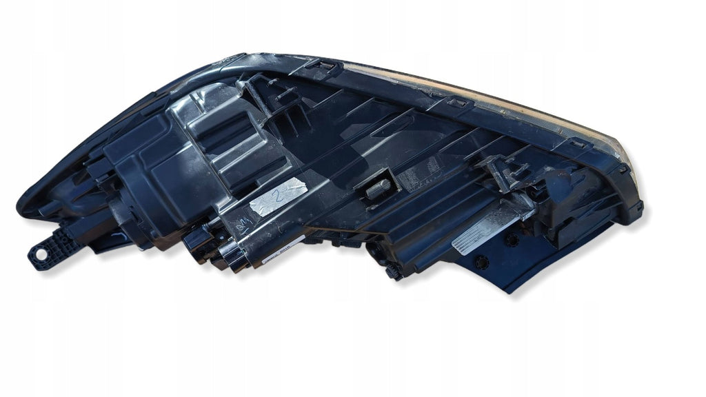 Frontscheinwerfer Hyundai Tucson 92102D7010 Rechts Scheinwerfer Headlight SCH4210358756ph