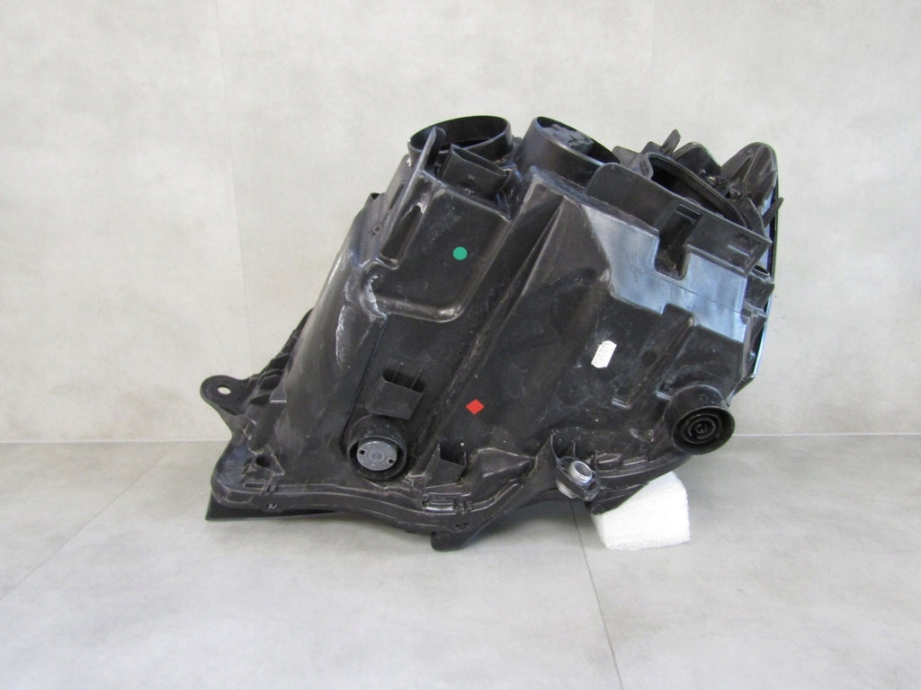 Frontscheinwerfer VW Transporter 7L1941006B Rechts Scheinwerfer Headlight SCH7718610764hh
