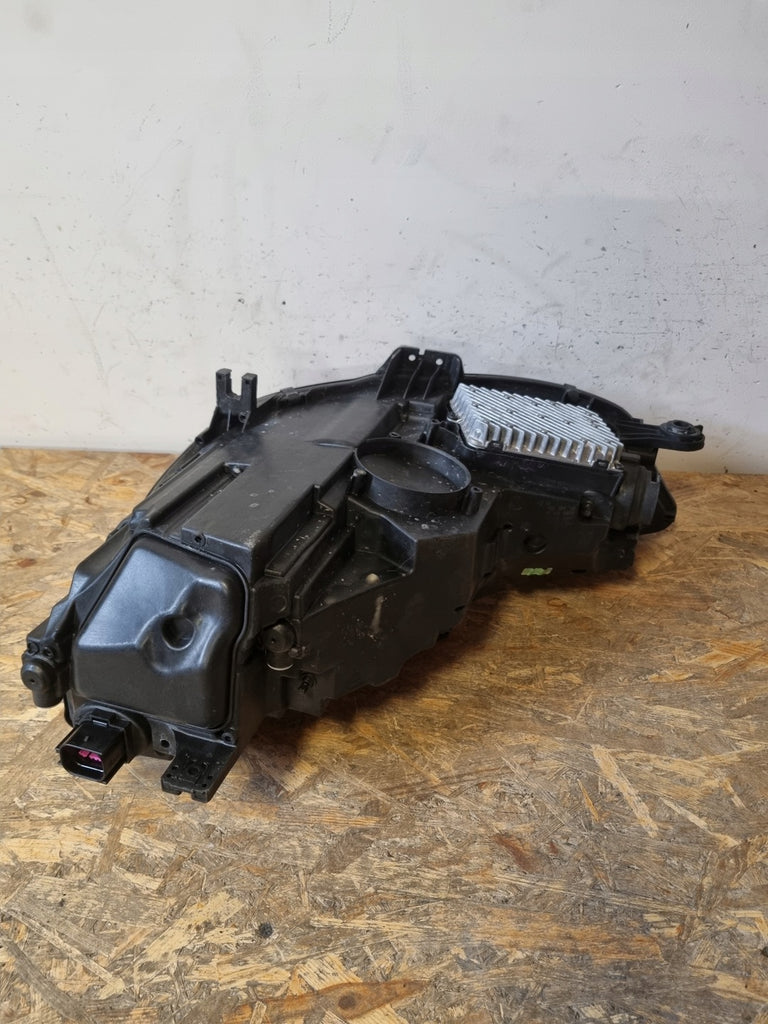 Frontscheinwerfer Audi A4 B9 8W0941036E LED Rechts Scheinwerfer Headlight SCH9064340832bm