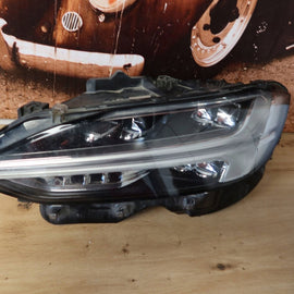 Frontscheinwerfer Volvo S90 V90 32228316 Links Scheinwerfer Headlight SCH1376500284vx