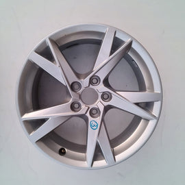 1x Alufelge 17 Zoll 7.0