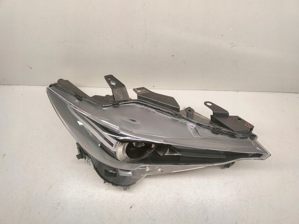 Frontscheinwerfer Mazda Cx-5 K124-51030 Rechts Scheinwerfer Headlight