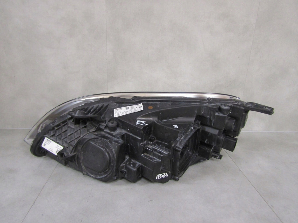 Frontscheinwerfer Volvo V40 31677023 LED Rechts Scheinwerfer Headlight SCH8042540187pt