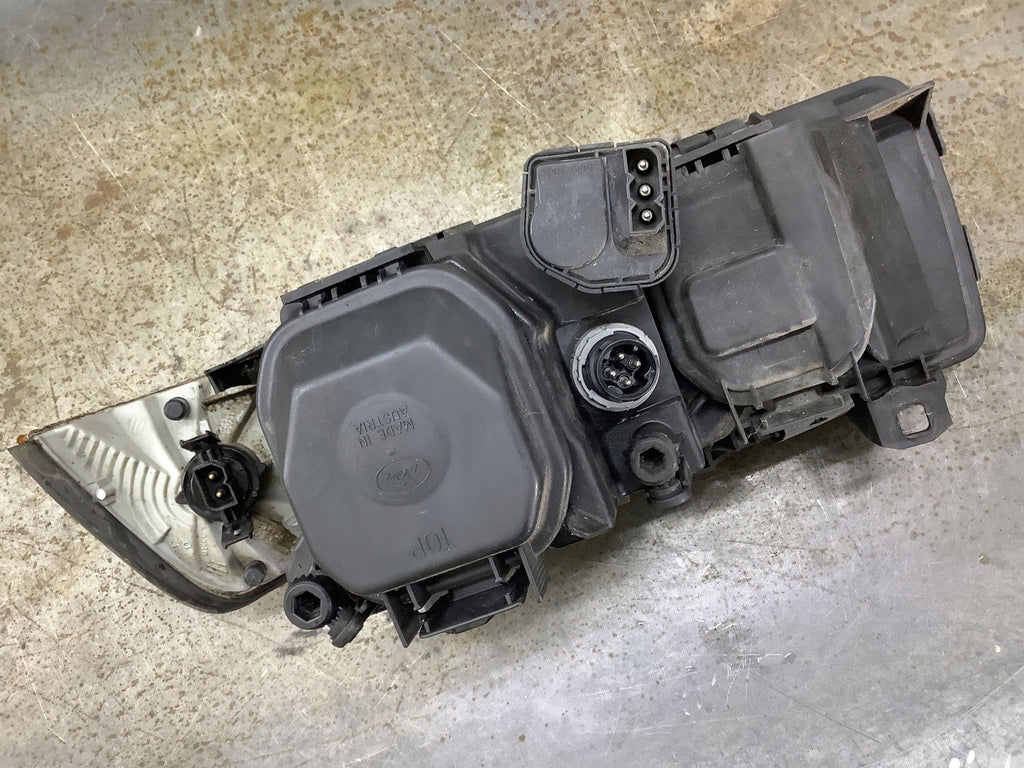 Frontscheinwerfer BMW 3 E36 048044 Links Scheinwerfer Headlight SCH7205721942qk