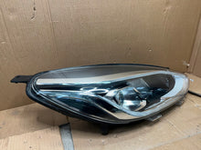 Laden Sie das Bild in den Galerie-Viewer, Frontscheinwerfer Ford Fiesta I L1BB-13100-CD Rechts Scheinwerfer Headlight SCH9936141952qt