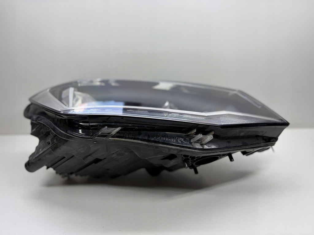 Frontscheinwerfer VW Caddy 2K1941006D Rechts Scheinwerfer Headlight SCH4430929137dm