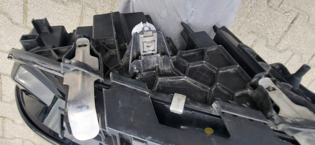 Frontscheinwerfer BMW G01 8739654-03 Full LED Rechts Scheinwerfer Headlight SCH1518059275ok