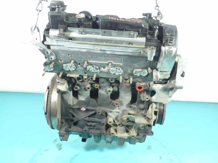 Motor Seat Leon DBKA 1.6 TDI 110PS 81kW 2015 Diesel Engine Unkomplett MOT9310500032id