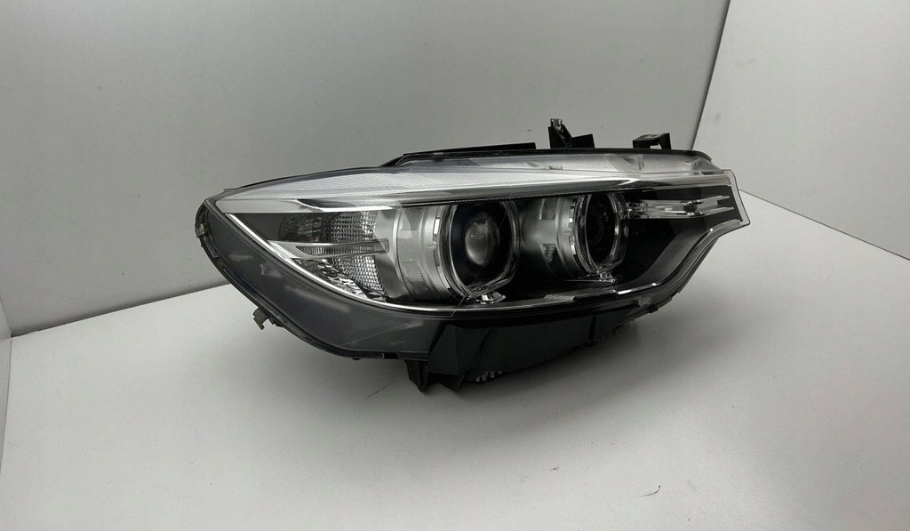 Frontscheinwerfer BMW 4 F32 F33 7410788 7296090 Rechts Scheinwerfer Headlight SCH6502994048bx