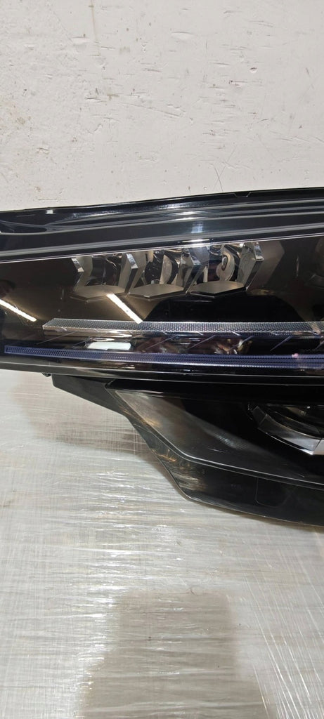 Frontscheinwerfer Skoda Kodiaq 57H941035 LED Links Scheinwerfer Headlight SCH1579391966xg