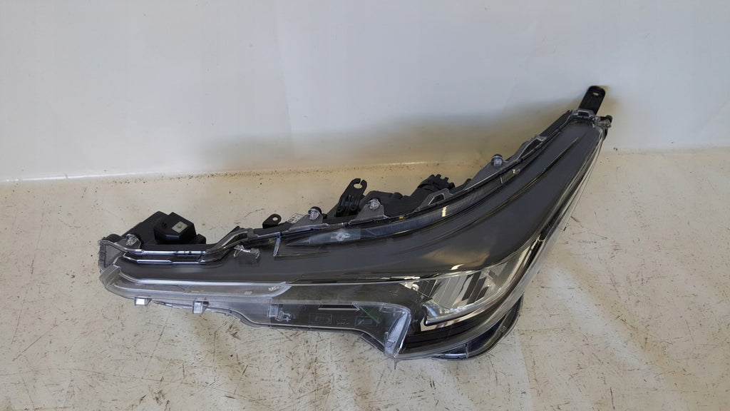 Frontscheinwerfer Toyota Corolla 8115002S60 LED Links Scheinwerfer Headlight SCH9464336723oz