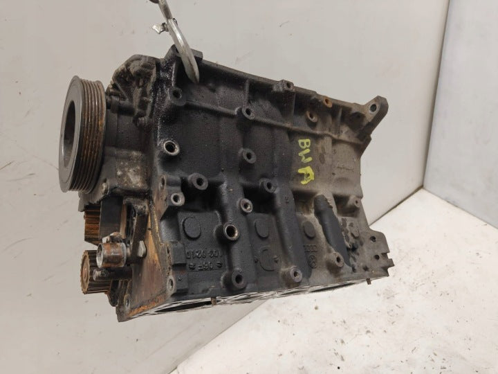 Motorblock VW BWA 2.0 TFSI 200PS 147kW Unkomplett MOT7393724964sj