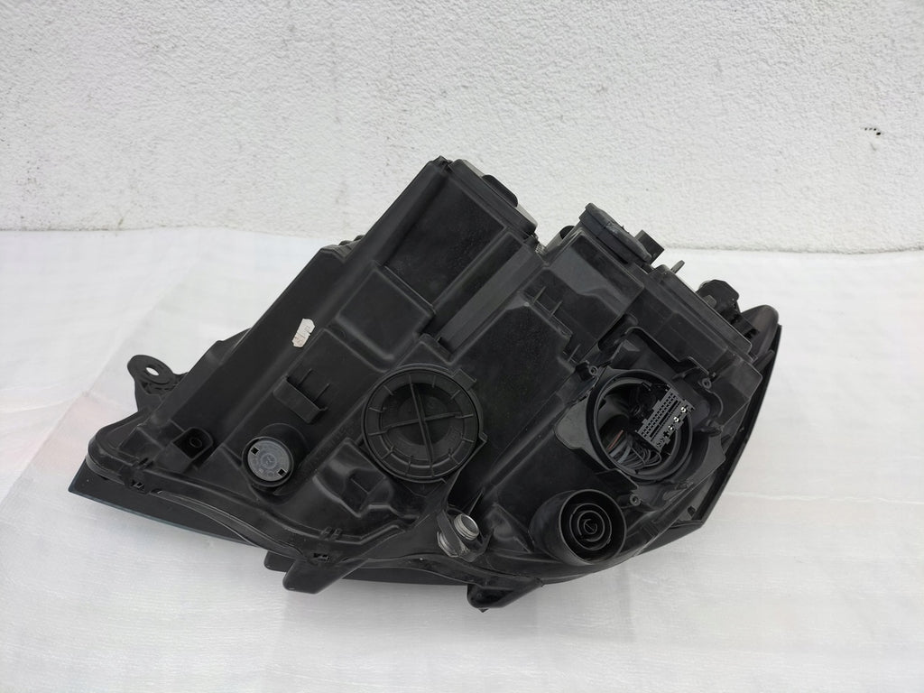 Frontscheinwerfer VW Multivan Transporter 7L1941036 LED Rechts Headlight SCH1348876060jl