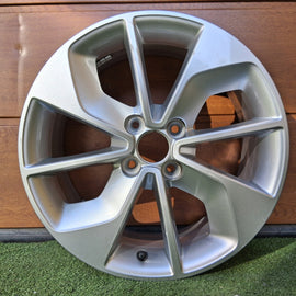 1x Alufelge 16 Zoll 6.5