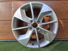 Load image into Gallery viewer, 1x Alufelge 16 Zoll 6.5" 4x100 44ET 403009007R Renault Clio Iv Rim Wheel FEL4500353693ro