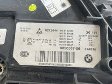 Load image into Gallery viewer, Frontscheinwerfer BMW 5 G31 G30 9850587-06 Laser Links Scheinwerfer Headlight SCH4151176614rw