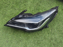 Laden Sie das Bild in den Galerie-Viewer, Frontscheinwerfer Opel Astra 39158005 Links Scheinwerfer Headlight SCH1350116761qc